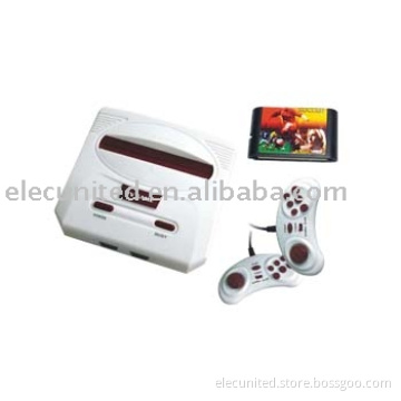 16 Bit TV Game